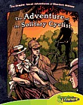 Sherlock Holmes Adventure of the Solitary Cyclist