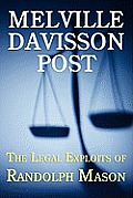 The Legal Exploits of Randolph Mason