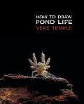 How to Draw Pond Life (Reprint Edition)