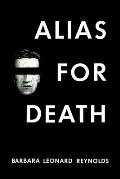 Alias for Death: (A Golden-Age Mystery Reprint)