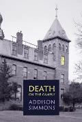 Death on the Campus: (A Golden-Age Mystery Reprint)