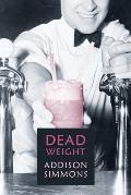 Dead Weight: (A Golden-Age Mystery Reprint)
