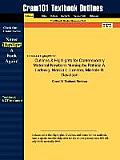 Outlines & Highlights for Contemporary Maternal-Newborn Nursing by Patricia A. Ladewig, Marcia L. London, Michele R. Davidson