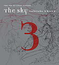 Sky The Art of Final Fantasy Book 3