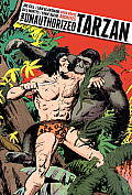 Unauthorized Tarzan