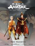 The Promise: Avatar: The Last Airbender: Library Edition