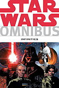 Star Wars Omnibus Infinities