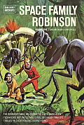 Space Family Robinson Archive Volume 5