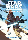 Clone Wars The Smugglers Code