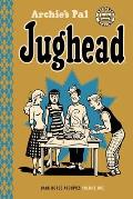 Archies Pal Jughead Archives Volume 1