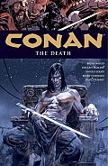 Death Conan Volume 14