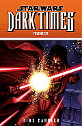 Star Wars Dark Times Volume 6 Fire Carrier