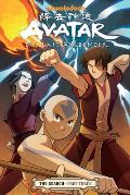 Search Part 03 Avatar The Last Airbender