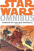 Star Wars Omnibus Knights of the Old Republic Volume 2