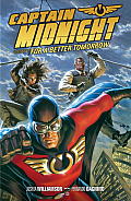 Captain Midnight Volume 3