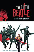 Fifth Beatle The Brian Epstein Story Collectors Edition