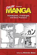 Cbldf Presents Manga Introduction Challenges & Best Practices