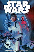 Star Wars Volume 02 From the Ruins of Alderaan