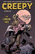 Creepy Comics 03 The Lurking Fate