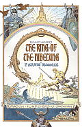 Richard Wagners The Ring Of The Nibelung