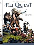 Complete Elfquest Volume 01