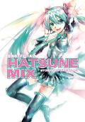 Hatsune Miku Unofficial Hatsune Mix