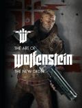 Art Of Wolfenstein The New Order