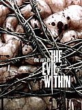 Art of Evil Within