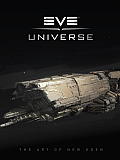 Eve Universe The Art of New Eden