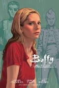 Buffy Season Nine Library Edition Volume 3
