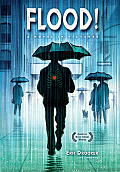 Flood A Novel in Pictures 4th edition