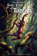 Edgar Rice Burroughs Jungle Tales of Tarzan Limited Edition