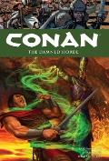 Conan Volume 18 The Avenger