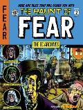 EC Archives The Haunt of Fear Volume 2