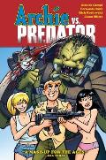 Archie Vs Predator