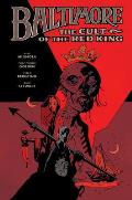 Baltimore Volume 06 The Cult of the Red King