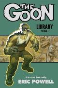 Goon Library Volume 01