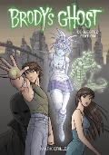 Brodys Ghost Collected Edition