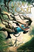 Lara Croft & the Frozen Omen