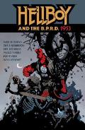 Hellboy & the B P R D 1953