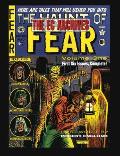 EC Archives The Haunt of Fear Volume 1