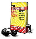The Psychopath Test: A Journey Through the Madness Industry [With Earbuds]