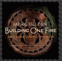 Building One Fire: Art + World View in Cherokee Life