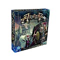 Arcana Boxed Card Game Revised Edition