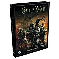 Warhammer 40000 Only War Core Rulebook