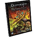 Outer Reach Deathwatch Warhammer 40K