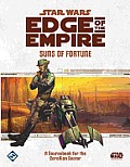 Star Wars Edge of the Empire RPG Suns of Fortune