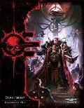 Dark Heresy RPG 2nd Ed Game Masters Kit Warhammer 40K