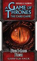 A Game of Thrones Lcg: Fire Made Flesh Chapter Pack
