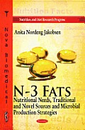 N-3 Fats